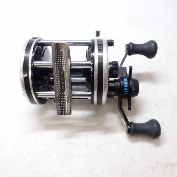 アンバサダー 6500C右